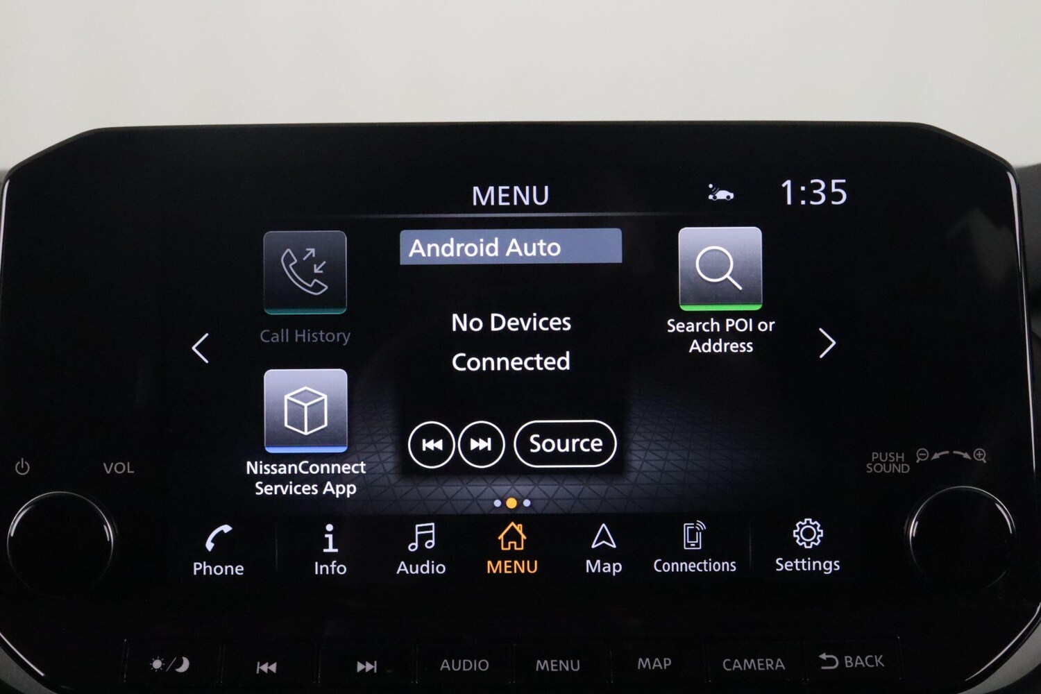 Used Nissan Qashqai 2022 for sale - 76538192: Photo 25