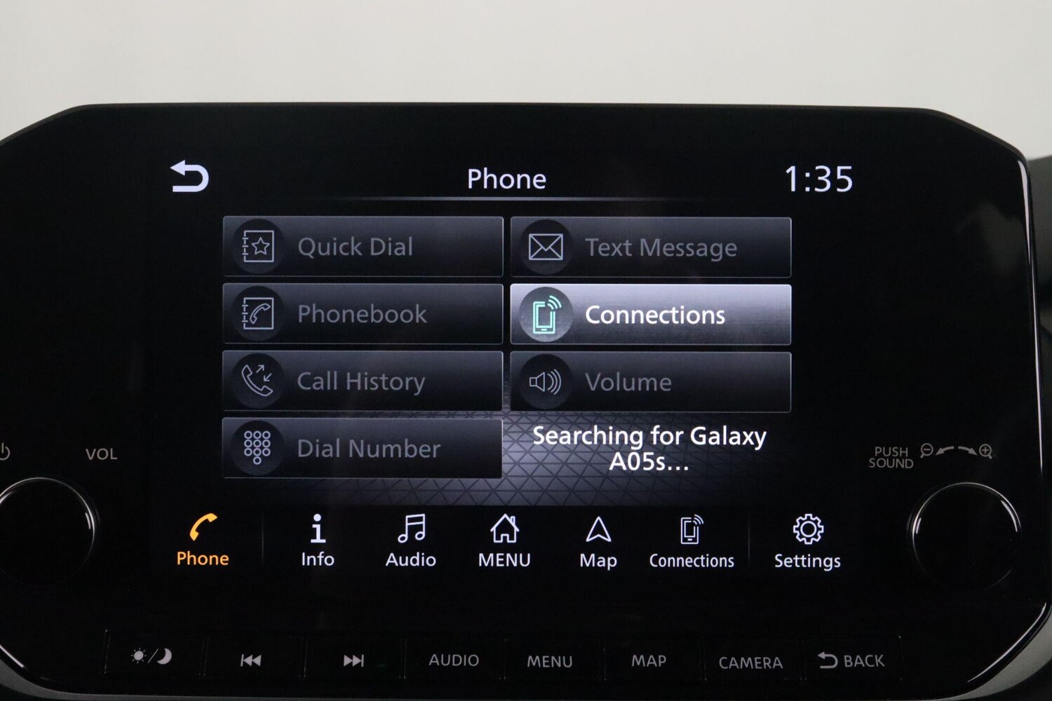 Used Nissan Qashqai 2022 for sale - 76538192: Photo 26