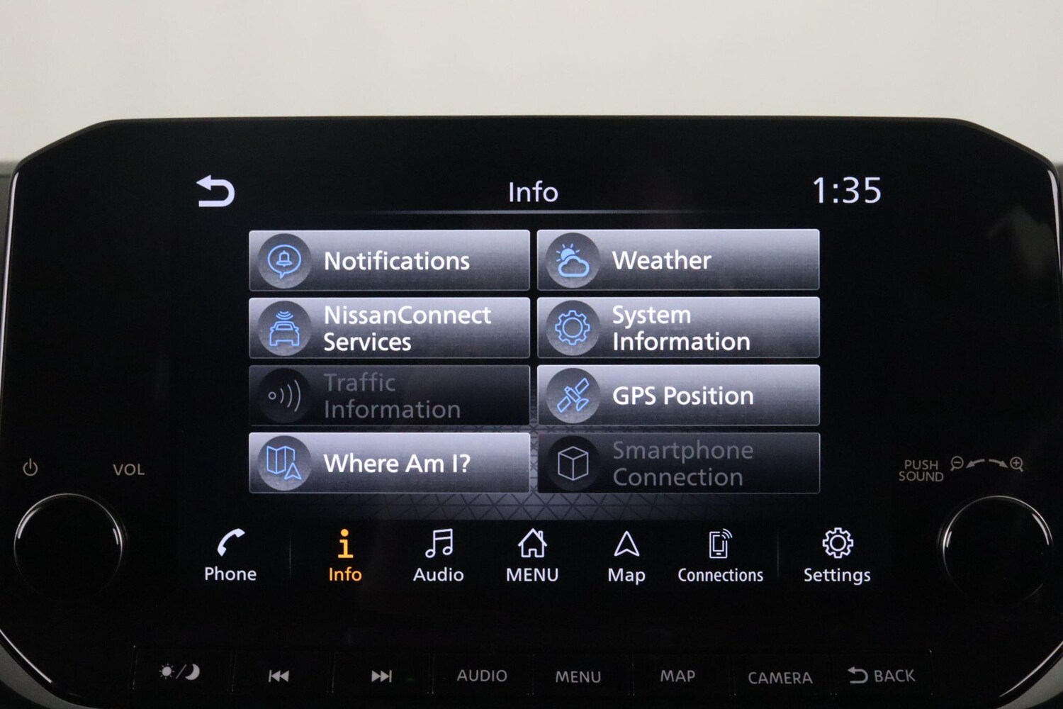 Used Nissan Qashqai 2022 for sale - 76538192: Photo 27