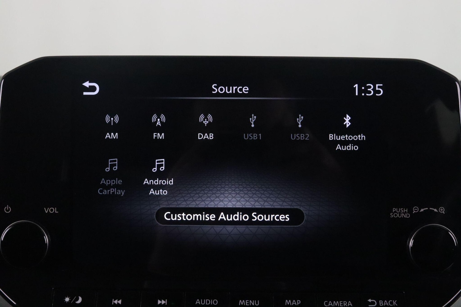 Used Nissan Qashqai 2022 for sale - 76538192: Photo 28