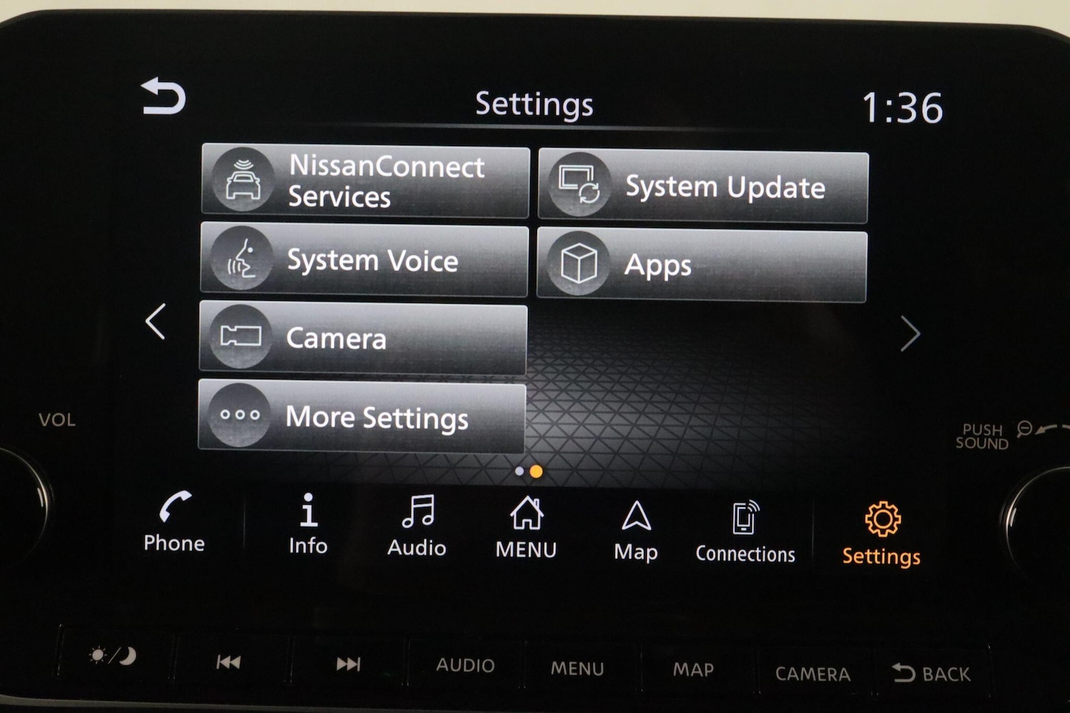 Used Nissan Qashqai 2022 for sale - 76538192: Photo 33