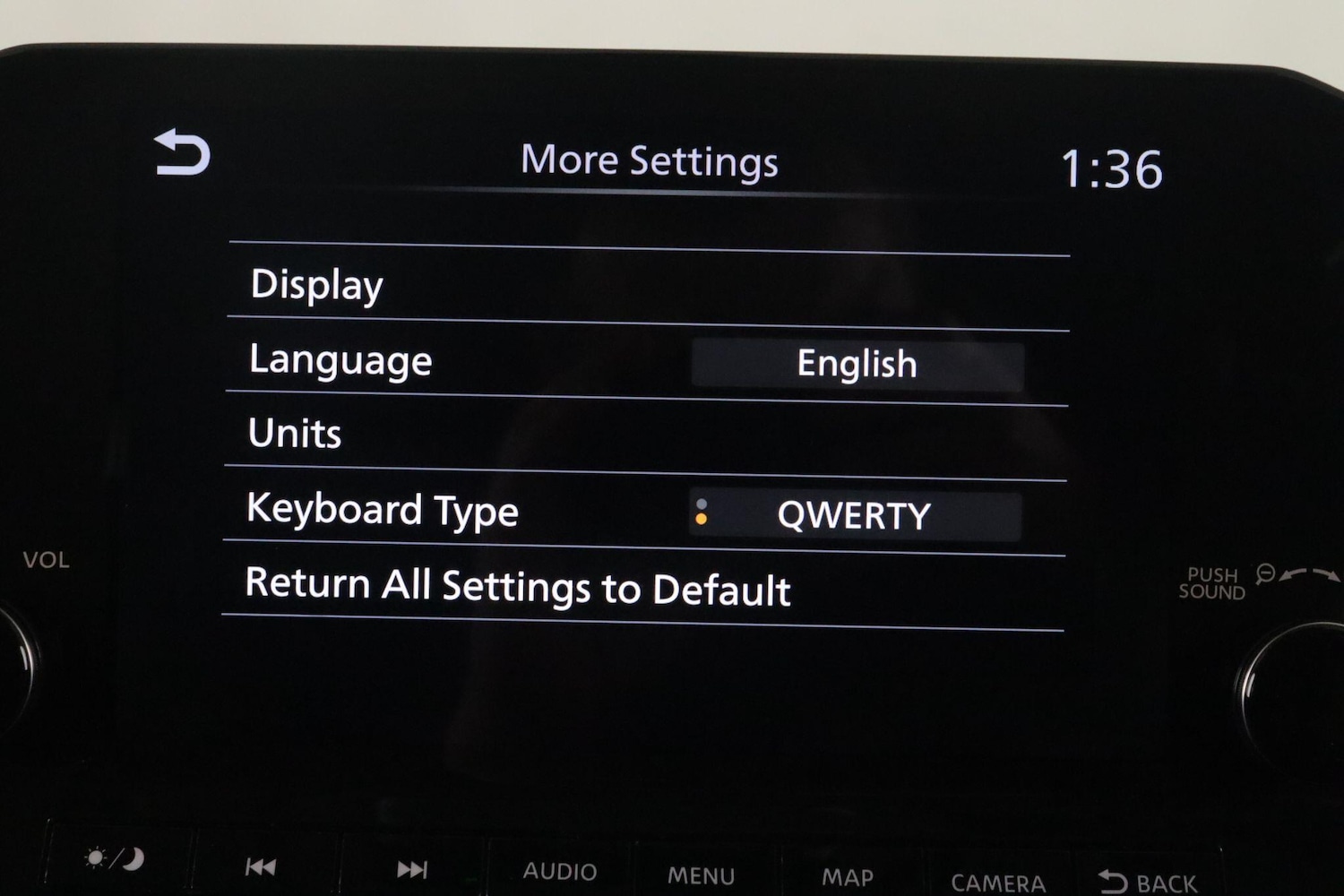 Used Nissan Qashqai 2022 for sale - 76538192: Photo 34