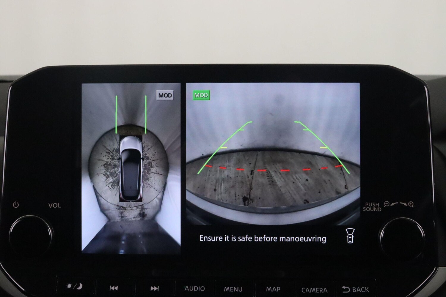 Used Nissan Qashqai 2022 for sale - 76538192: Photo 35