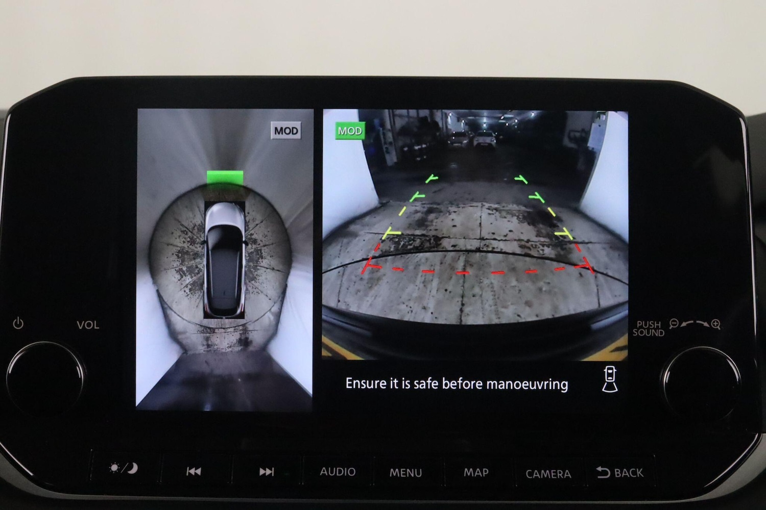 Used Nissan Qashqai 2022 for sale - 76538192: Photo 36