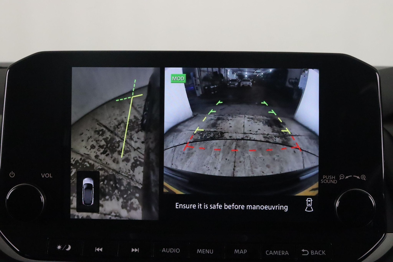 Used Nissan Qashqai 2022 for sale - 76538192: Photo 37