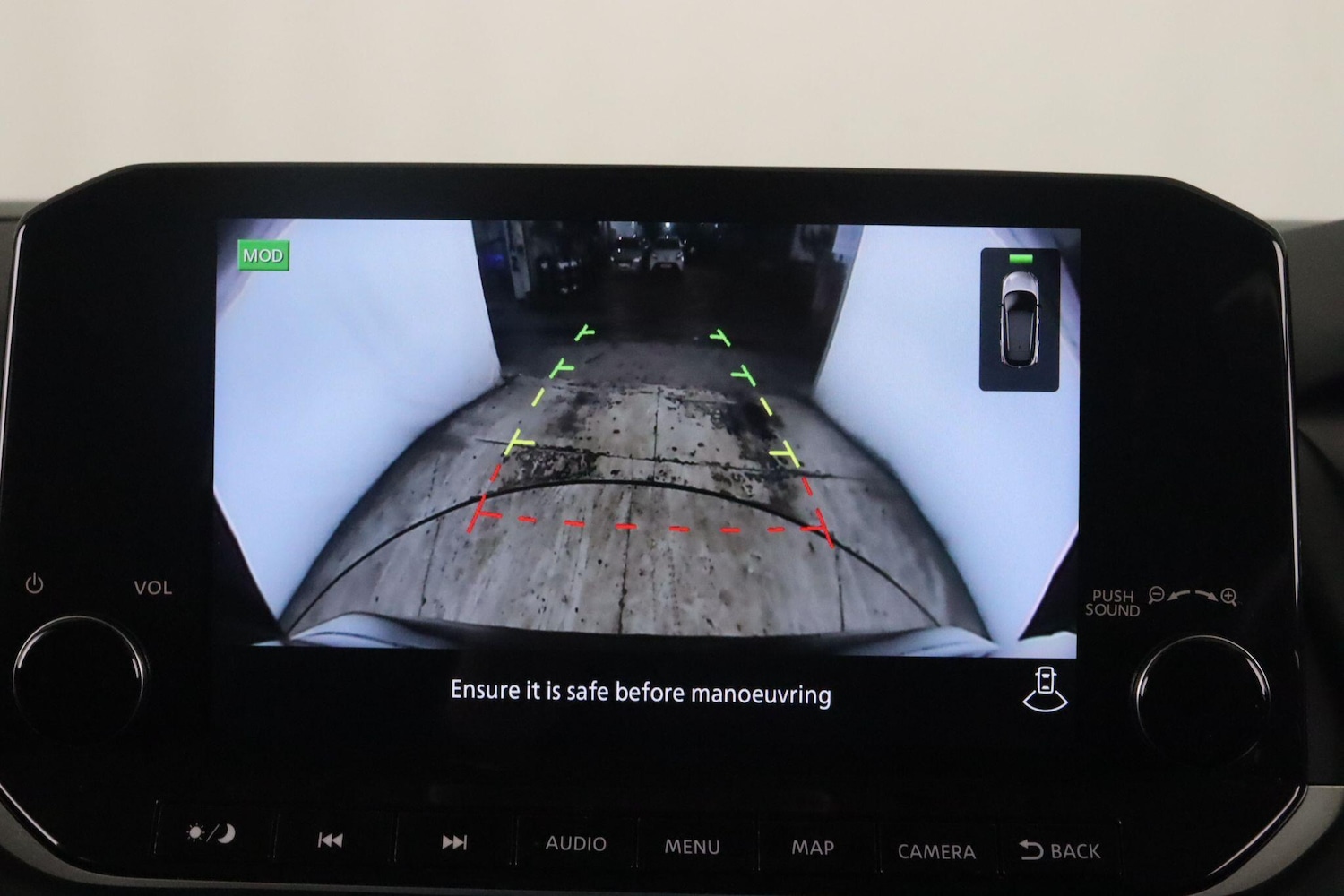 Used Nissan Qashqai 2022 for sale - 76538192: Photo 38