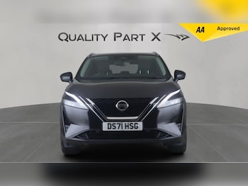 Used Nissan Qashqai 2022 for sale - 76538192: Photo