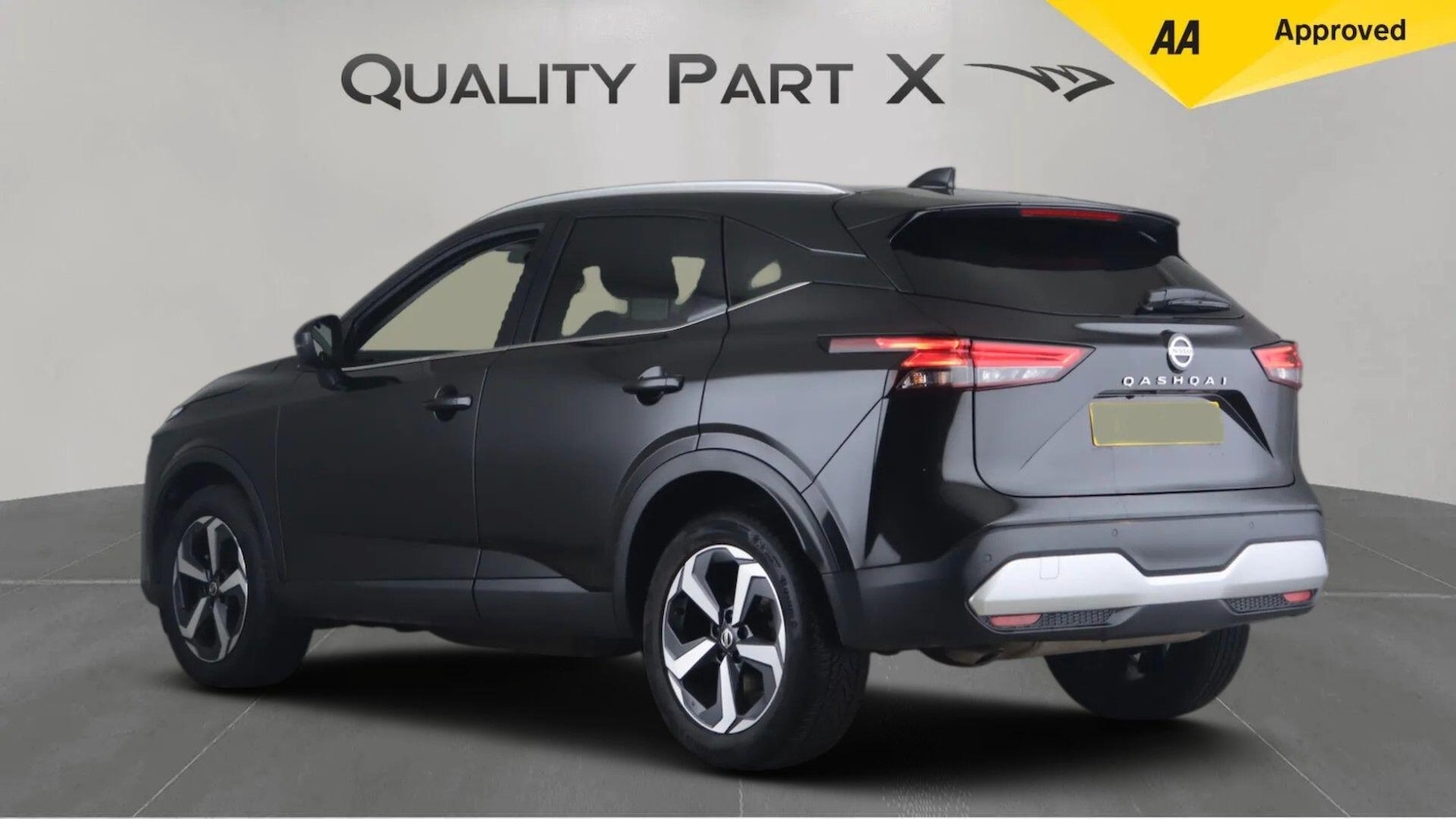 Used Nissan Qashqai 2022 for sale - 76538192: Photo 6