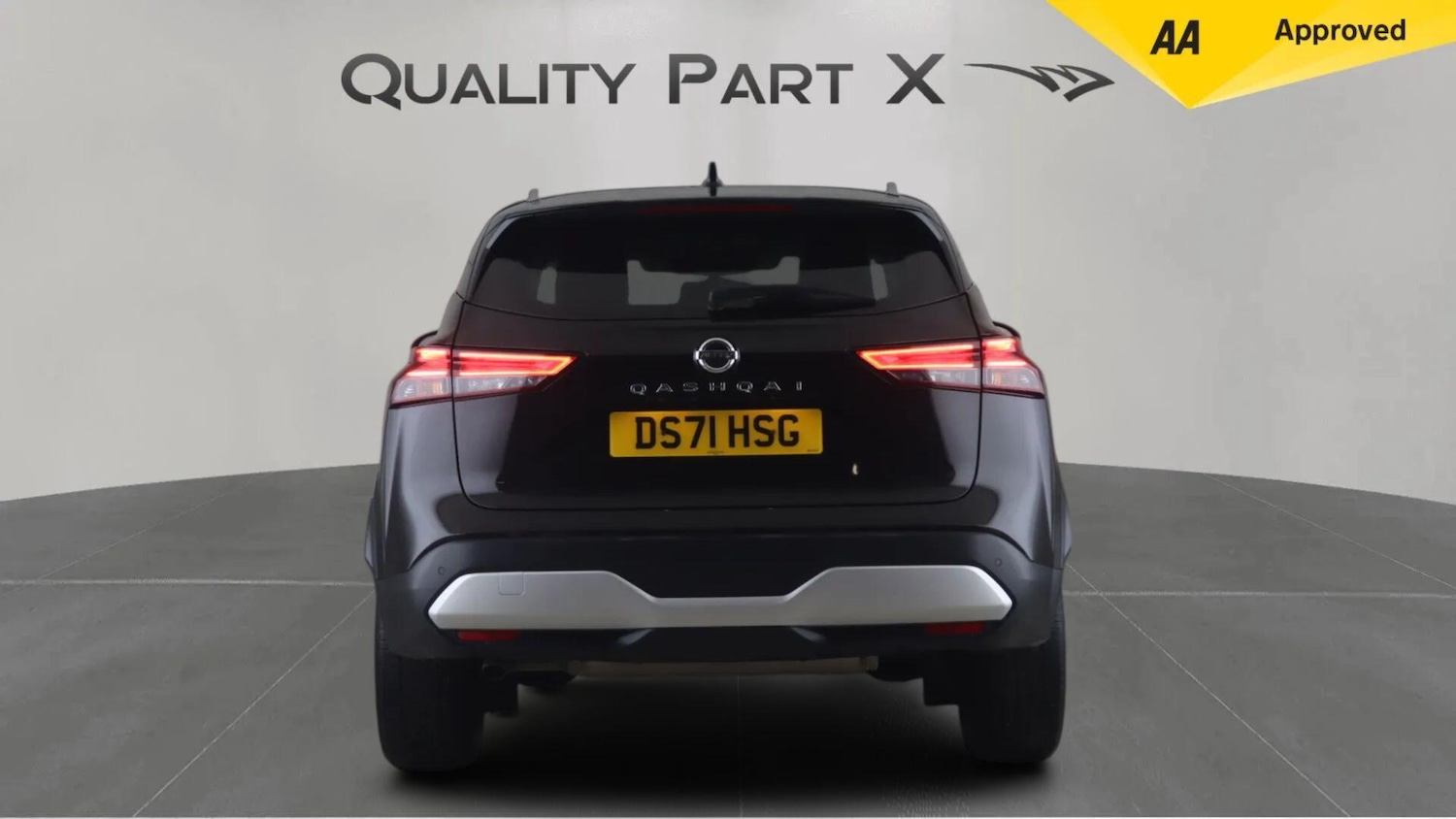Used Nissan Qashqai 2022 for sale - 76538192: Photo 7