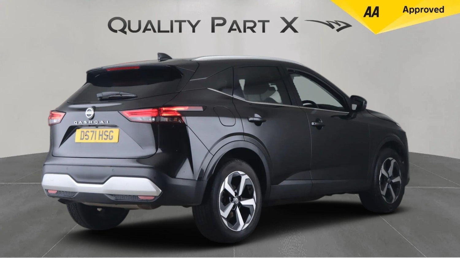 Used Nissan Qashqai 2022 for sale - 76538192: Photo 8