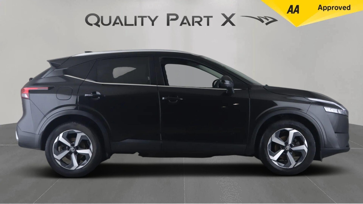 Used Nissan Qashqai 2022 for sale - 76538192: Photo 9