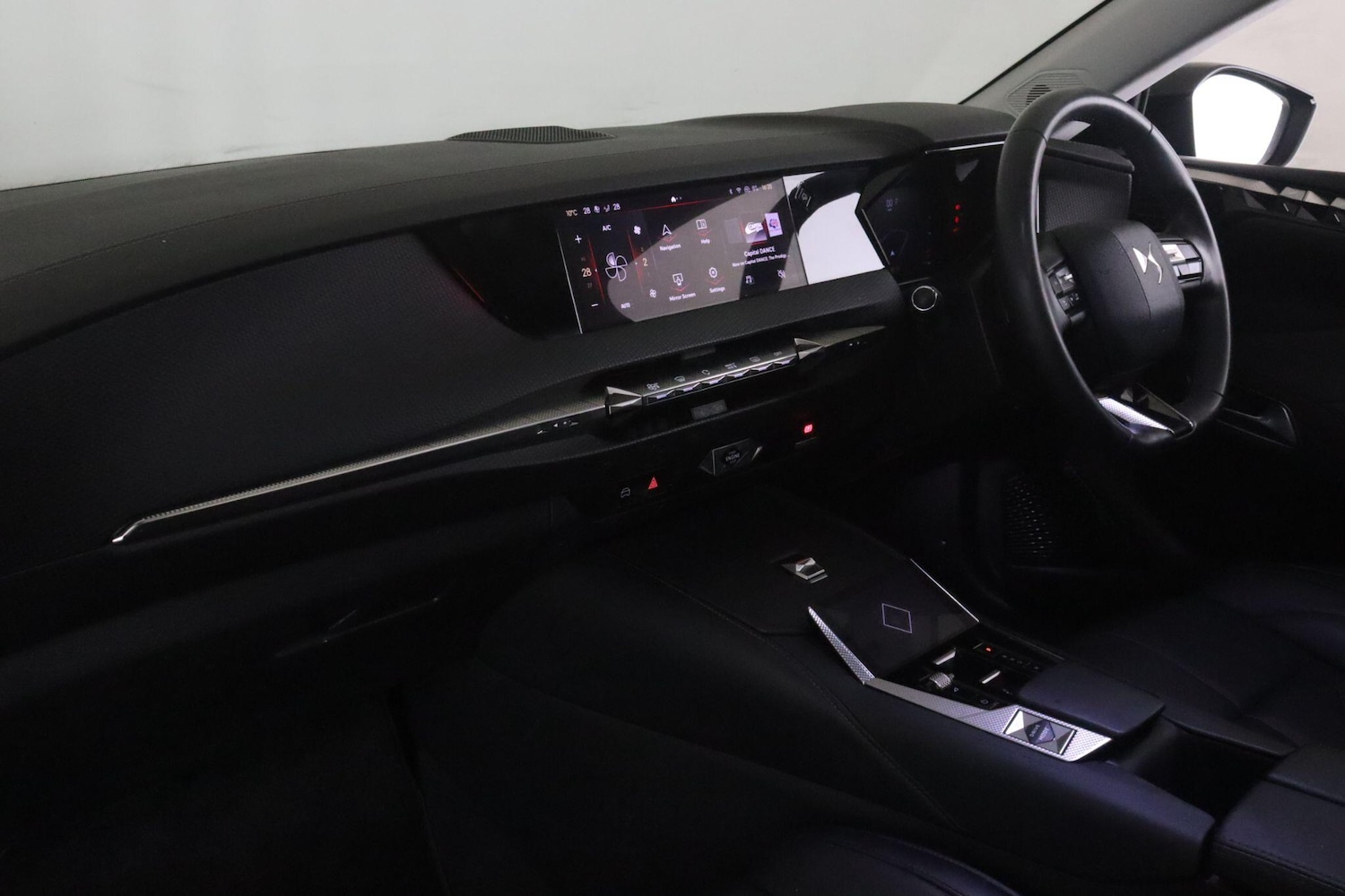 Used DS Automobiles DS 4 2022 for sale - 77143039: Photo 12