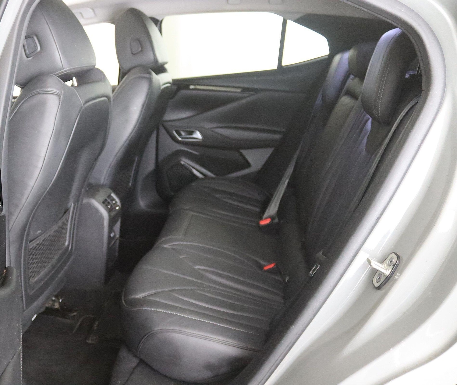 Used DS Automobiles DS 4 2022 for sale - 77143039: Photo 13