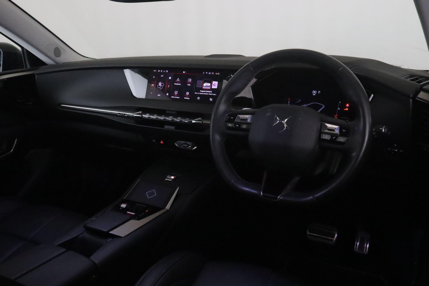 Used DS Automobiles DS 4 2022 for sale - 77143039: Photo 16