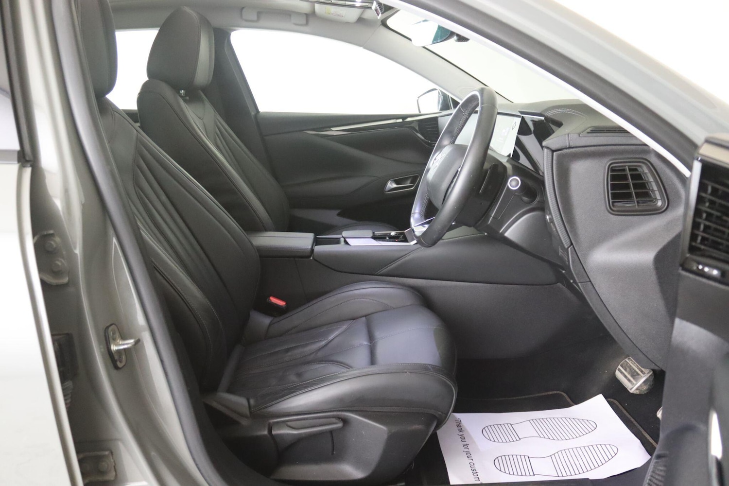 Used DS Automobiles DS 4 2022 for sale - 77143039: Photo 17