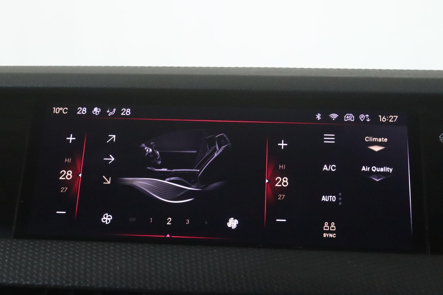 Used DS Automobiles DS 4 2022 for sale - 77143039: Photo 24