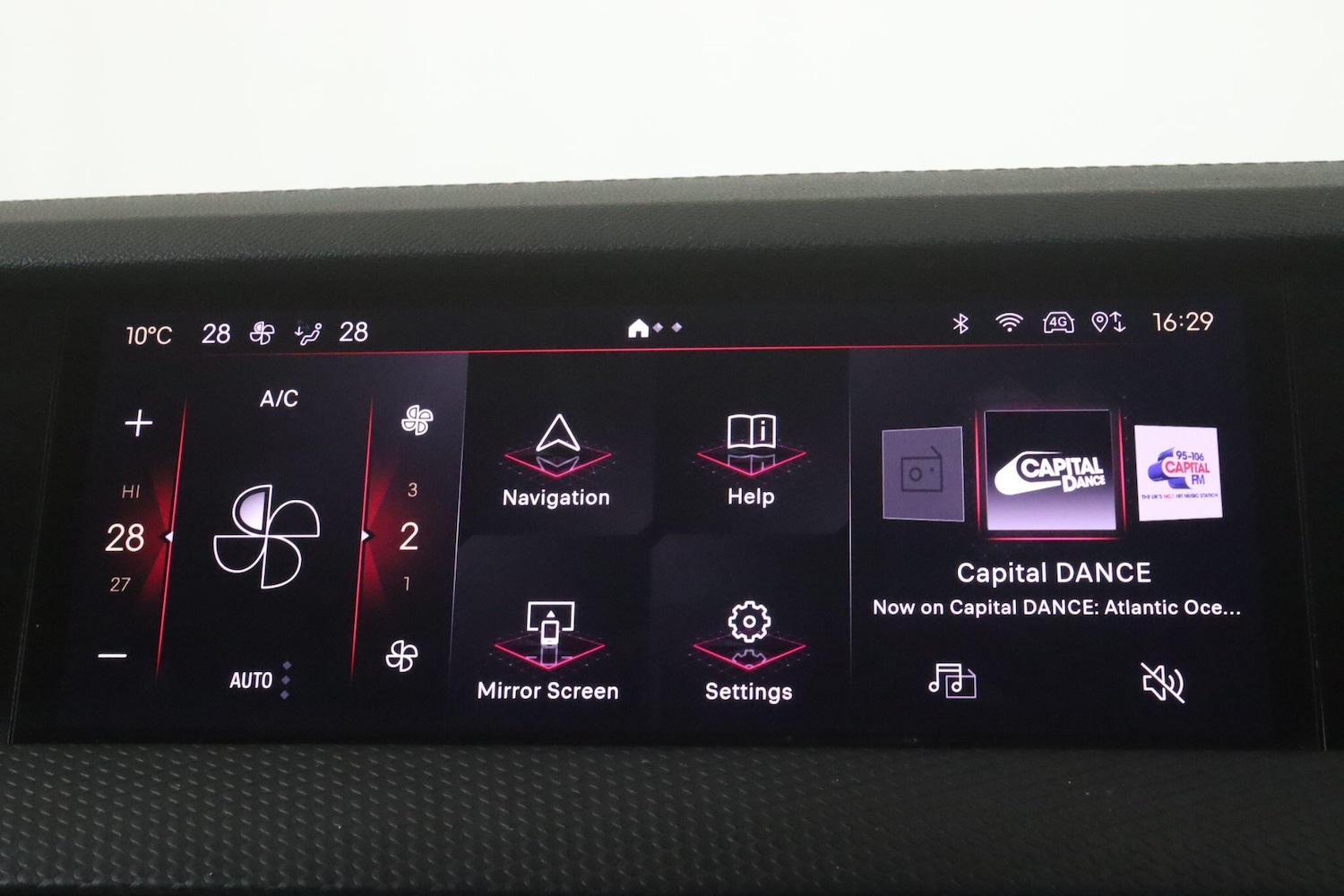 Used DS Automobiles DS 4 2022 for sale - 77143039: Photo 26