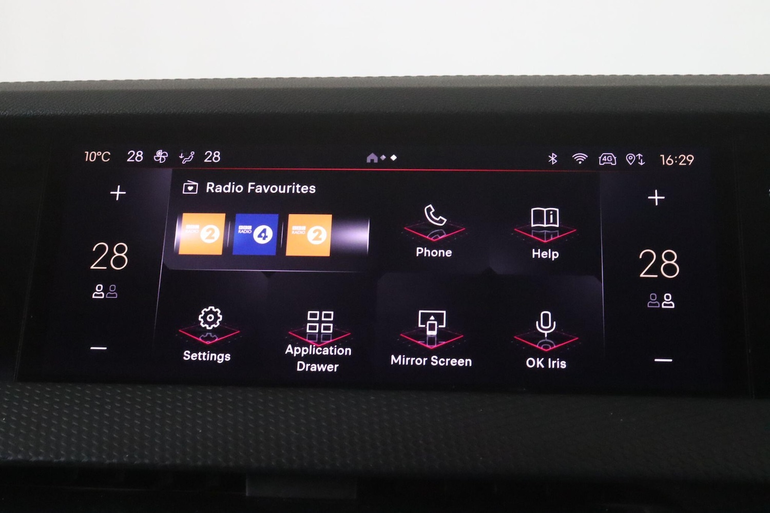 Used DS Automobiles DS 4 2022 for sale - 77143039: Photo 28