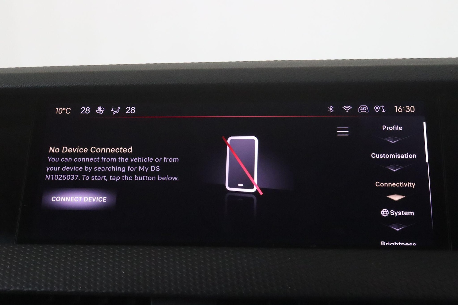 Used DS Automobiles DS 4 2022 for sale - 77143039: Photo 29