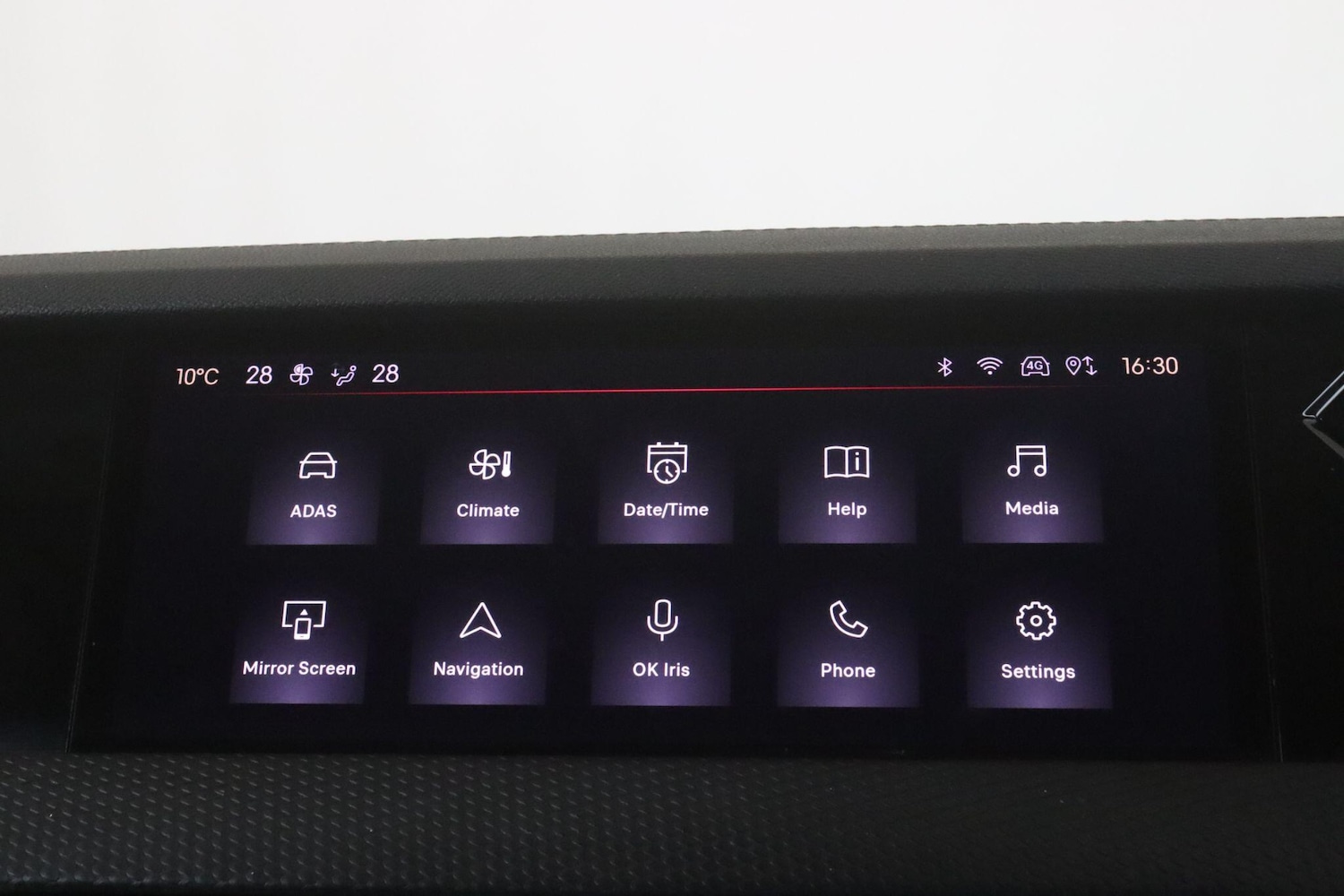 Used DS Automobiles DS 4 2022 for sale - 77143039: Photo 30