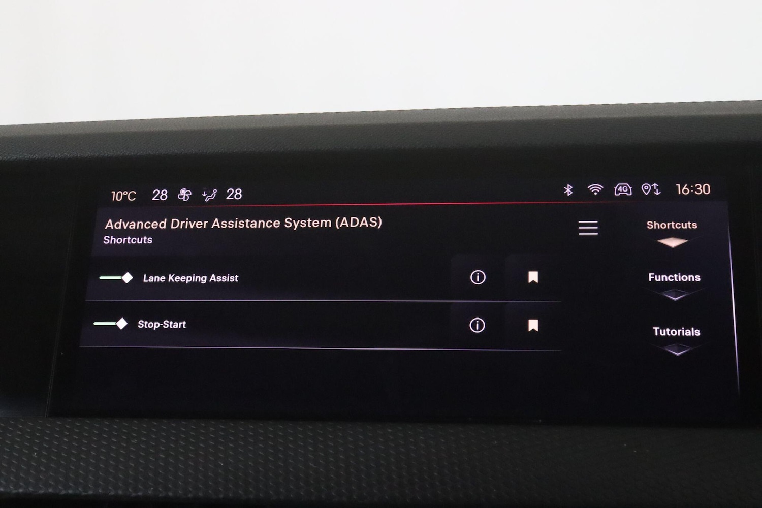 Used DS Automobiles DS 4 2022 for sale - 77143039: Photo 31