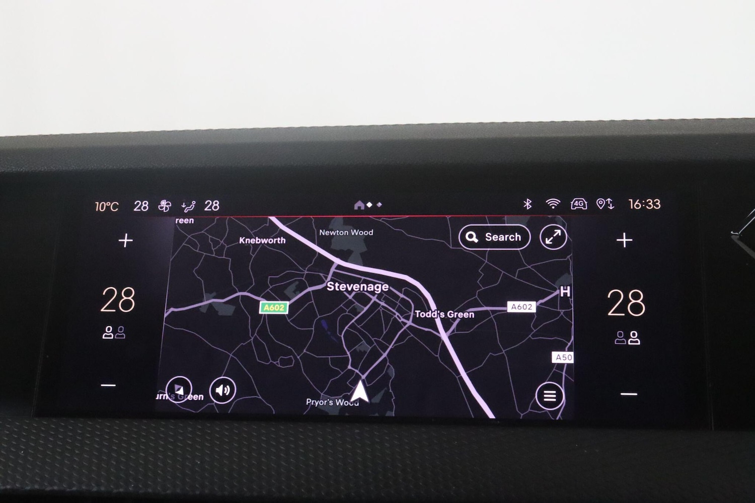 Used DS Automobiles DS 4 2022 for sale - 77143039: Photo 38