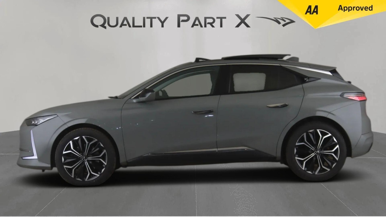 Used DS Automobiles DS 4 2022 for sale - 77143039: Photo 4