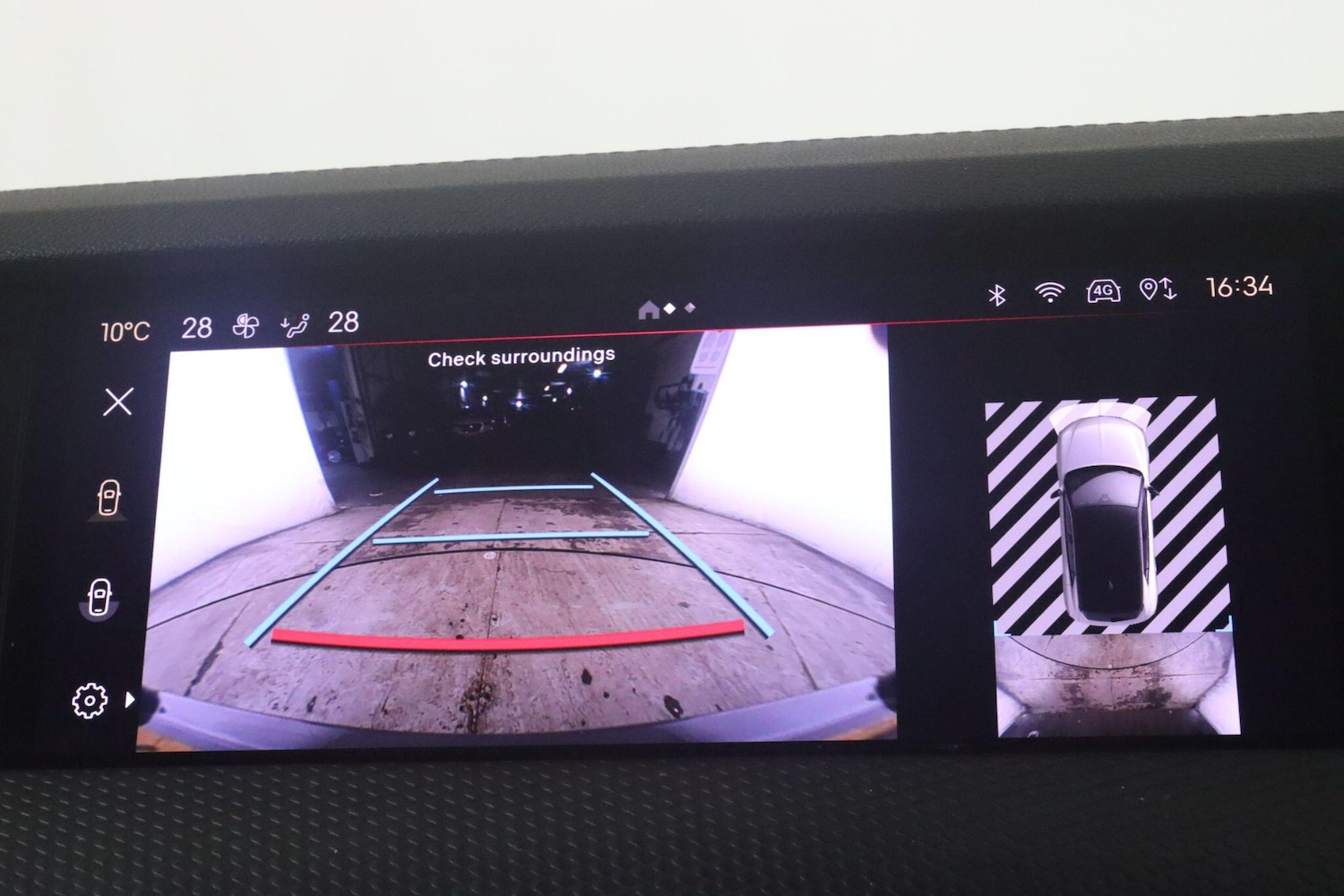 Used DS Automobiles DS 4 2022 for sale - 77143039: Photo 42