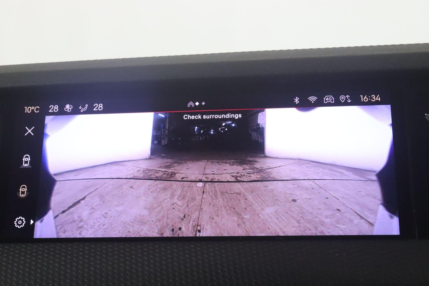 Used DS Automobiles DS 4 2022 for sale - 77143039: Photo 43