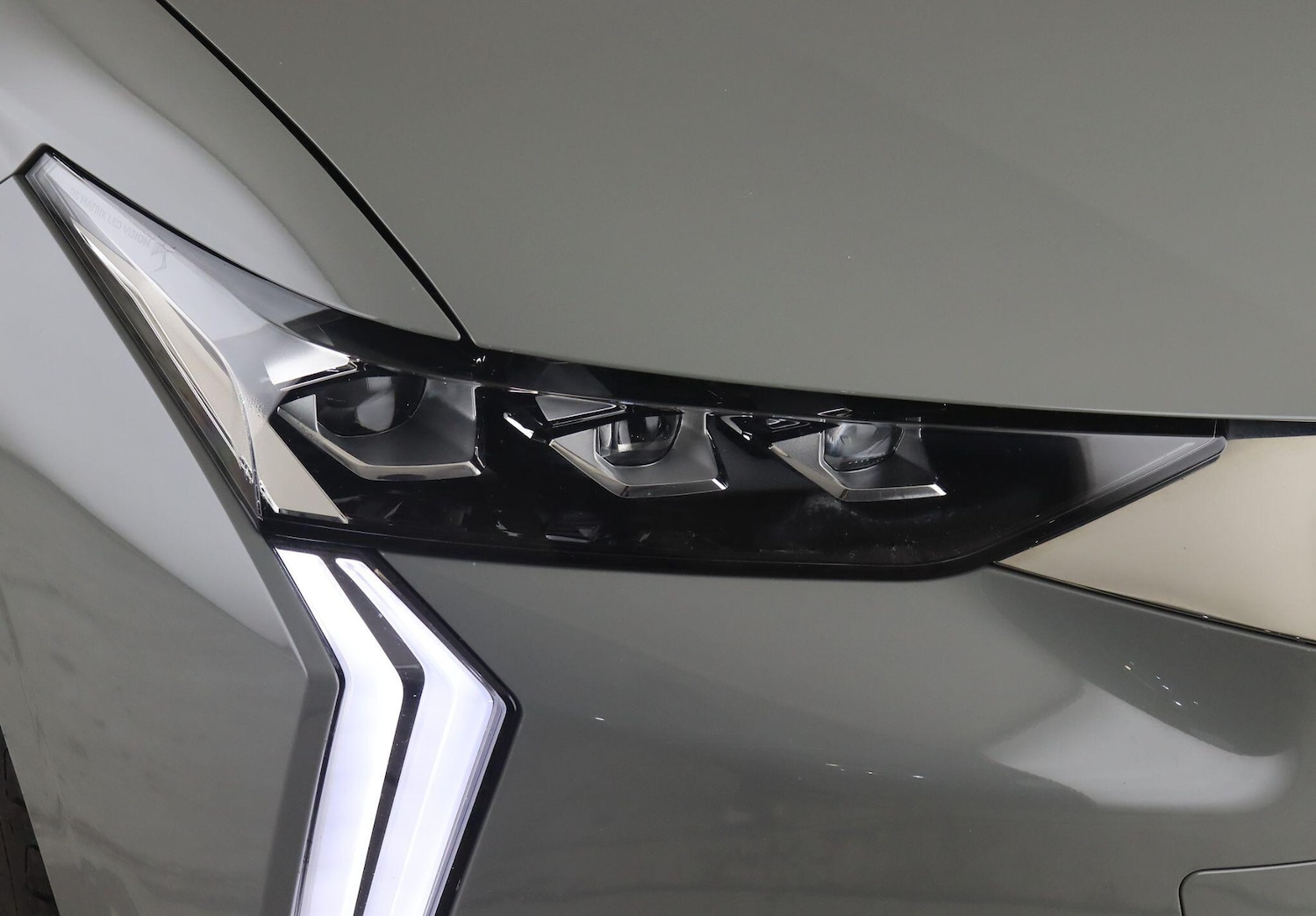 Used DS Automobiles DS 4 2022 for sale - 77143039: Photo 9