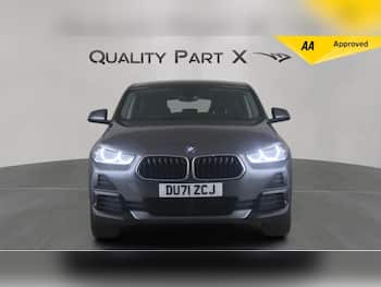 Used BMW X2 2021 for sale - 79601555: Photo