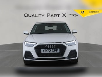 Used Audi A1 2023 for sale - 77202610: Photo