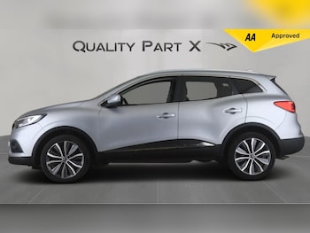 Used Renault Kadjar 2020 for sale - 78934320: Photo