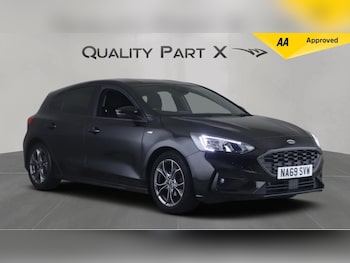 Used Ford Focus 2020 for sale - 76644626: Photo