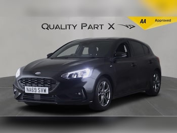 Used Ford Focus 2020 for sale - 76644626: Photo