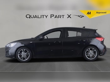 Used Ford Focus 2020 for sale - 76644626: Photo