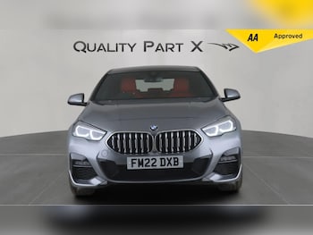 Used BMW 2 Series Gran Coupe 2022 for sale - 77598385: Photo