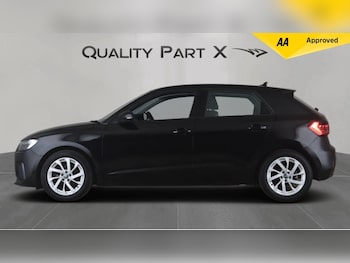 Used Audi A1 2020 for sale - 77838635: Photo
