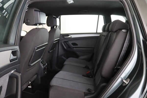 Used SEAT Tarraco 2021 for sale - 75531817: Photo 10
