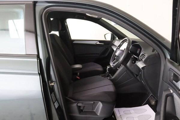 Used SEAT Tarraco 2021 for sale - 75531817: Photo 14