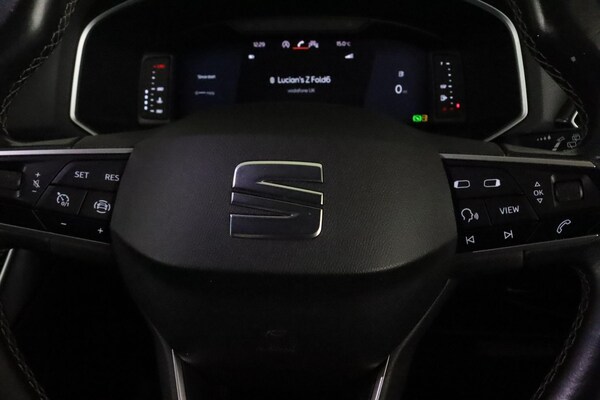 Used SEAT Tarraco 2021 for sale - 75531817: Photo 17