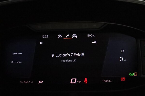 Used SEAT Tarraco 2021 for sale - 75531817: Photo 18