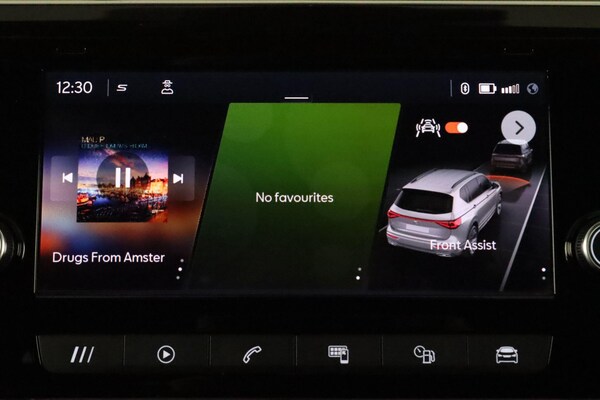 Used SEAT Tarraco 2021 for sale - 75531817: Photo 23