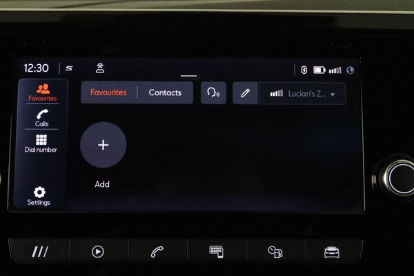 Used SEAT Tarraco 2021 for sale - 75531817: Photo 26