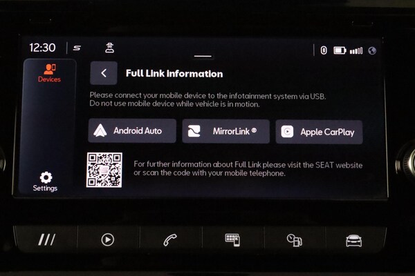 Used SEAT Tarraco 2021 for sale - 75531817: Photo 27