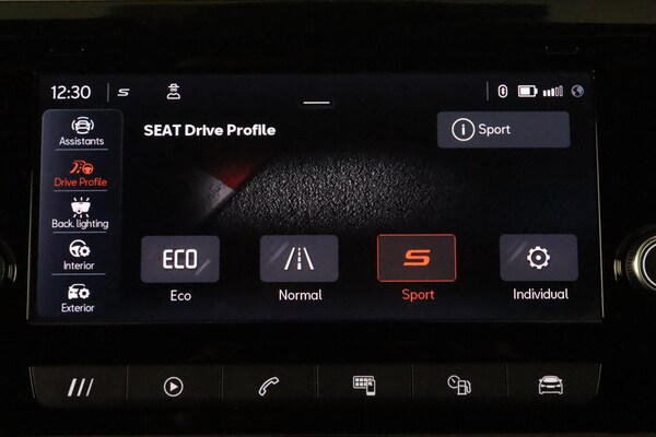 Used SEAT Tarraco 2021 for sale - 75531817: Photo 29