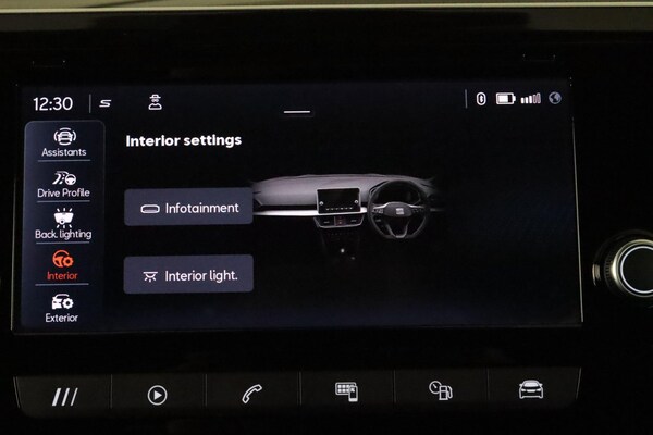 Used SEAT Tarraco 2021 for sale - 75531817: Photo 30