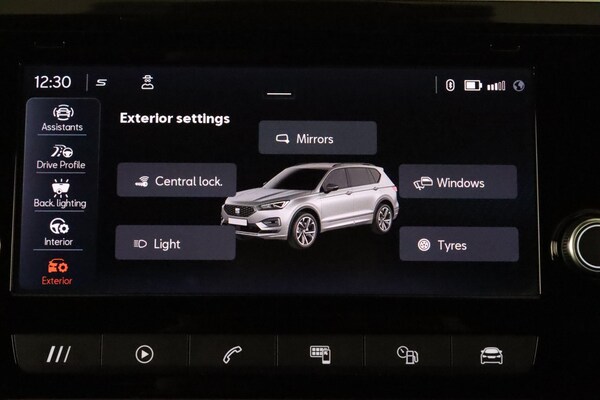 Used SEAT Tarraco 2021 for sale - 75531817: Photo 31