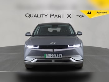 Used Hyundai IONIQ 5 2023 for sale - 79158005: Photo