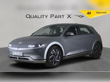 Used Hyundai IONIQ 5 2023 for sale - 79158005: Photo